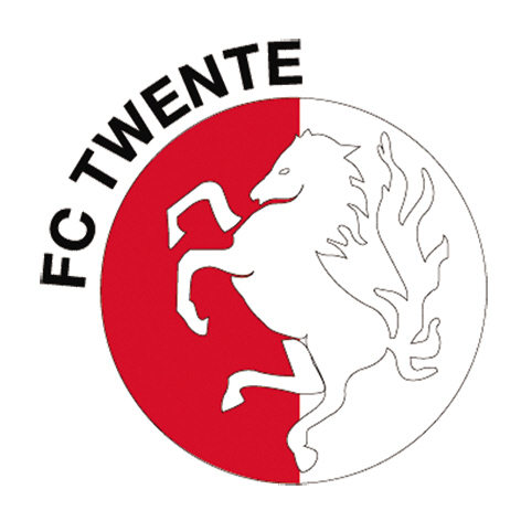 Maillot De FC Twente